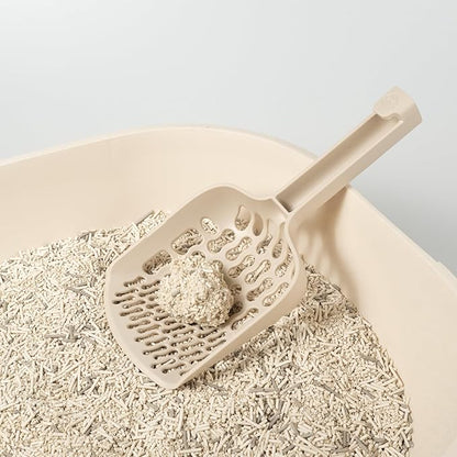 Lady N - Infinity Cat Litter Scoop: Easy Sifting - Image 8