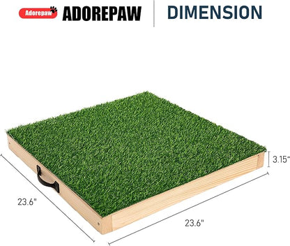 Dog Training Platform for Large Dogs, Place Boards for Dog Training, Portable - Image 7