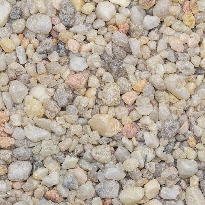 GloFish Aquarium Gravel, Pearlescent, Complements Tanks and Décor, 5 Pounds - Image 2