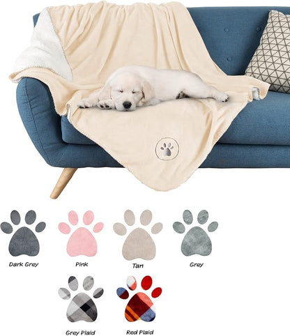 Waterproof Pet Blanket - Image 6