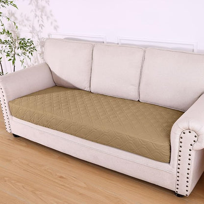 hyha Waterproof Dog Bed Blanket, Soft Pet Blankets, Waterproof Couch Cover - Image 2