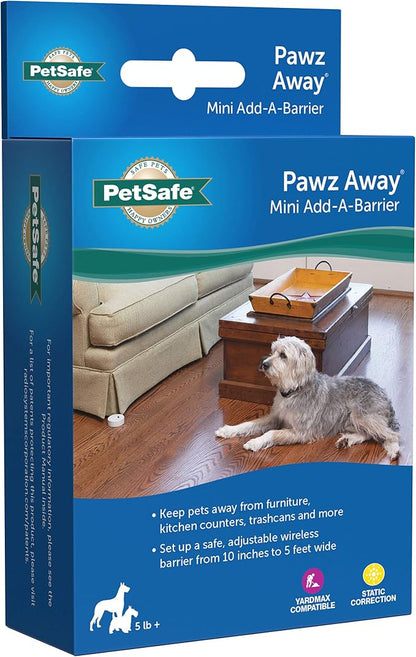 PetSafe Pawz Away Mini Pet Add-A-Barrier - Image 9