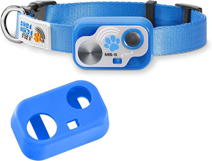 MS-5 Automatic Pet Door Collar, Genuine High Tech Pet Brand Dog Collar - Image 2
