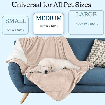 PETMAKER Dog Blanket - Image 6