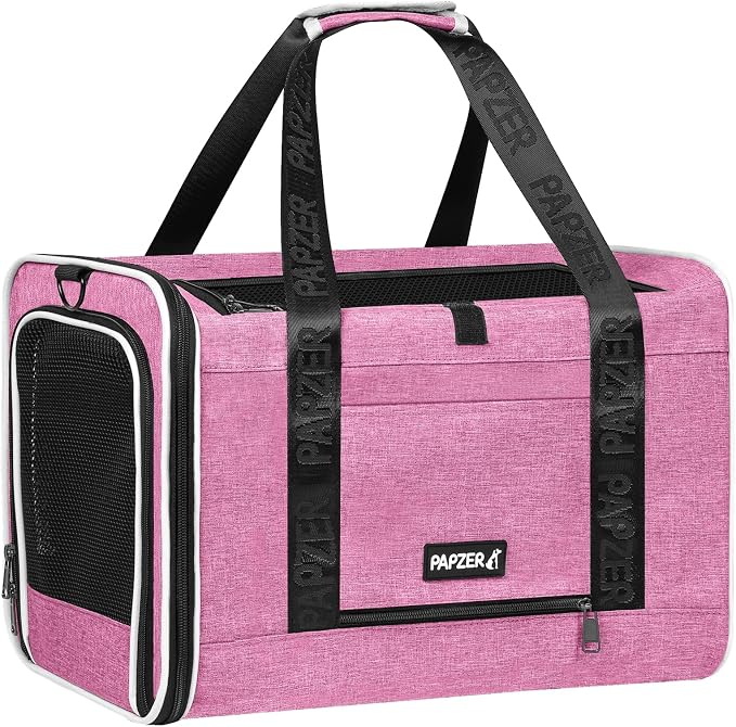 Top Loading Medium Cat Carrier - Image 9