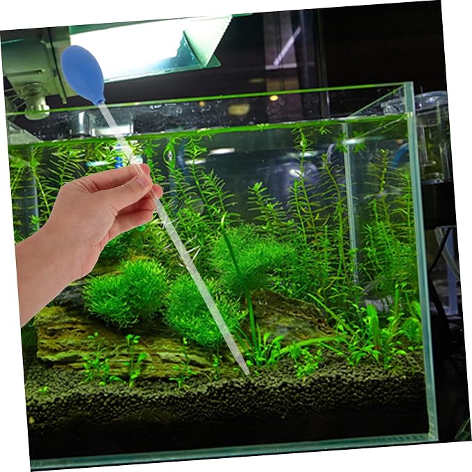Portable Coral Feeder and Water Changer Tool - Image 9