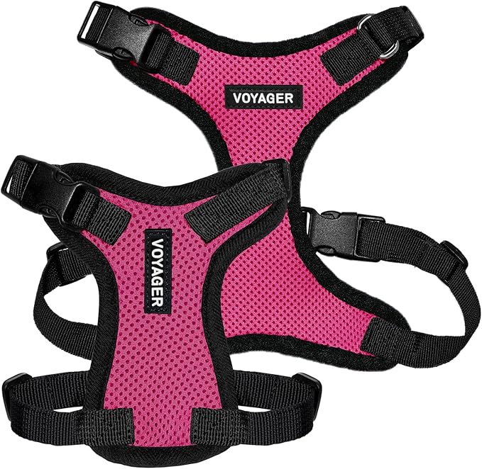 Voyager Step-in Pet Harness - Image 6