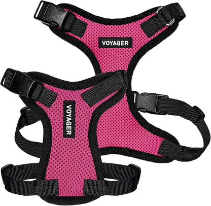 Voyager Step-in Pet Harness - Image 6
