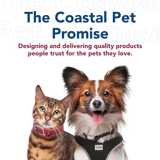 Coastal Pet Bergan Comfort Carrier - Image 7