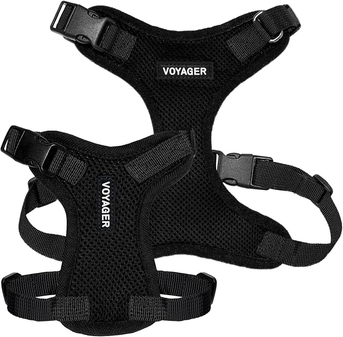 Voyager Step-in Pet Harness - Image 6