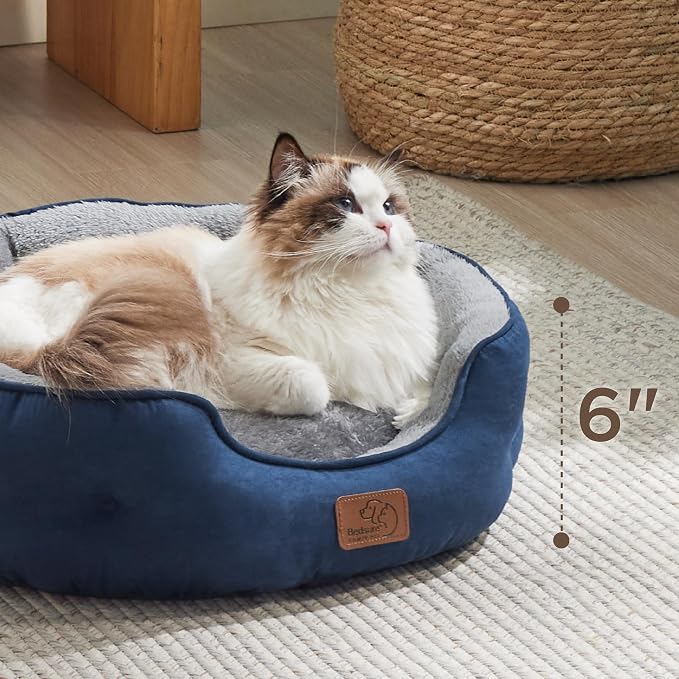 Bedsure Dog Beds for Small Dogs - Image 7