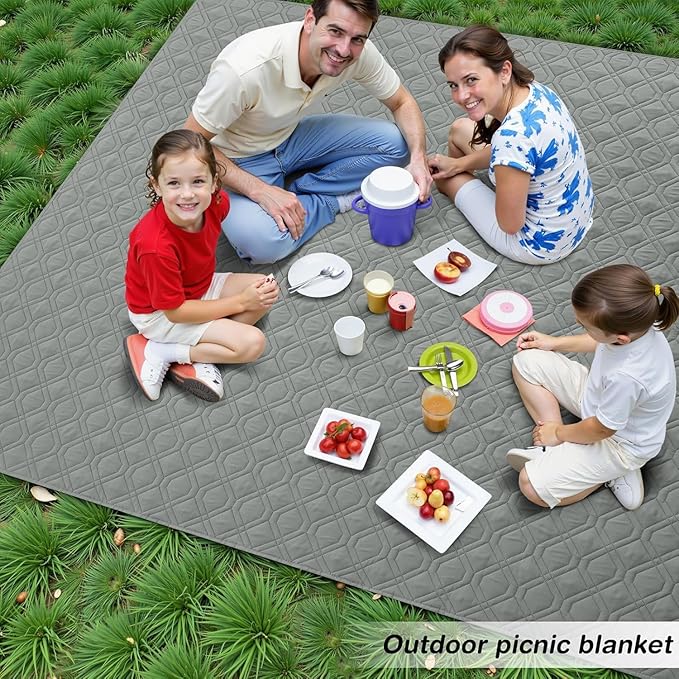 hyha Waterproof Dog Bed Blanket, Soft Pet Blankets, Waterproof Couch Cover - Image 4