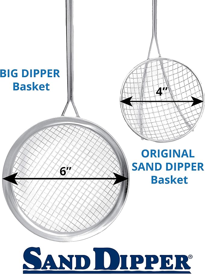 Sand Dipper Scoop - Image 5
