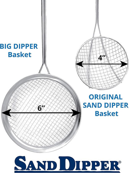 Sand Dipper Scoop - Image 5