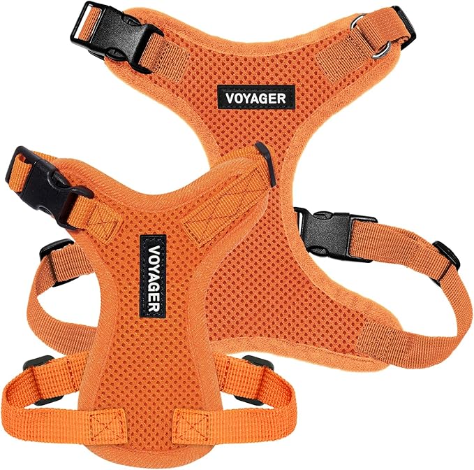 Voyager Step-in Pet Harness - Image 6