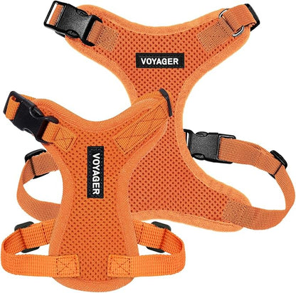 Voyager Step-in Pet Harness - Image 6