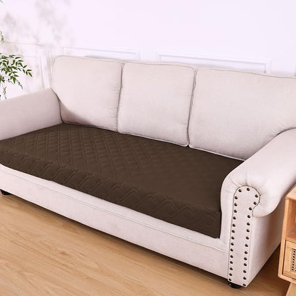 hyha Waterproof Dog Bed Blanket, Soft Pet Blankets, Waterproof Couch Cover - Image 2
