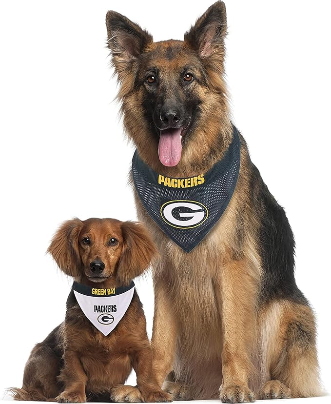 Pets First NFL DOG BANDANA - Image 7