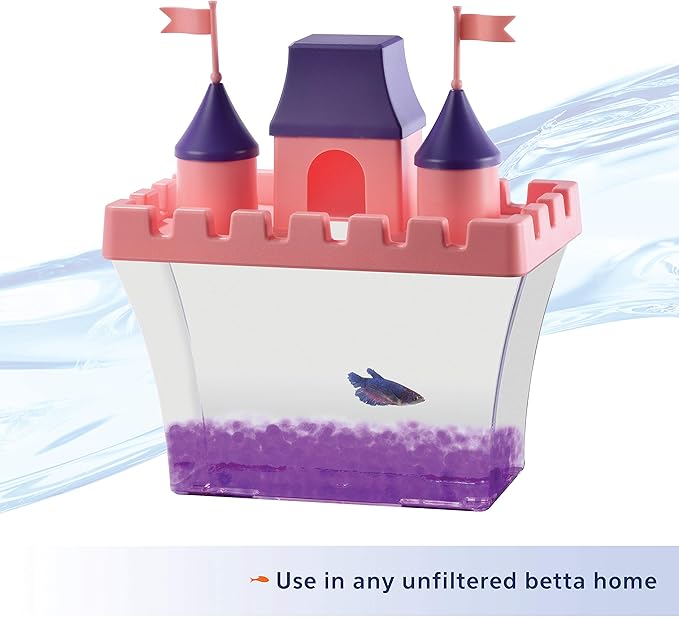 Aqueon Pure Betta Beads - Image 6