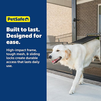 PetSafe Pet Screen Door - Image 7