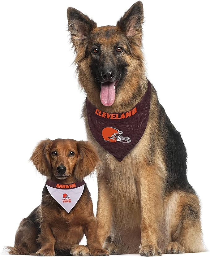 Pets First NFL DOG BANDANA - Image 6