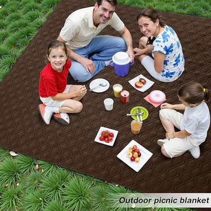 hyha Waterproof Dog Bed Blanket, Soft Pet Blankets, Waterproof Couch Cover - Image 3