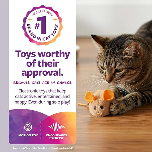 SmartyKat Electronic Motion/Moving Toys - Image 2