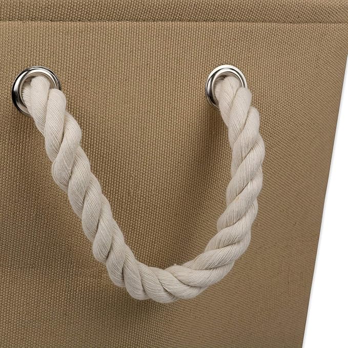 Bone Dry Pet Storage Collection Collapsible Bin, Medium Rectangle - Image 5