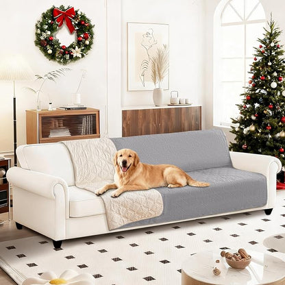 Waterproof Dog Bed Cover, Non-Slip Dog Blanket - Image 8