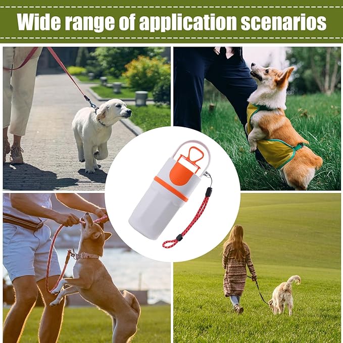 Dog Poop Scooper Tool - Image 4