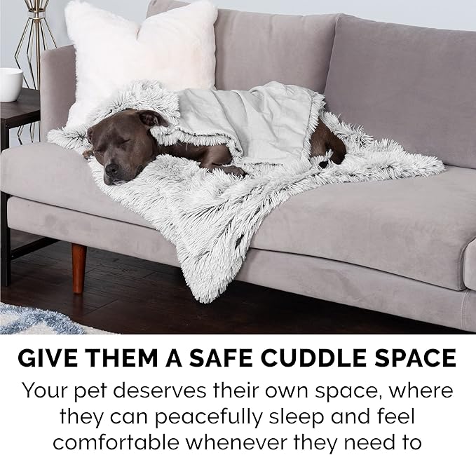FurHaven Waterproof Throw Blanket - Image 10