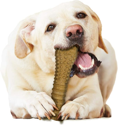 Nylabone Healthy Edibles Natural Dog Chews, Long Lasting Bones - Image 10