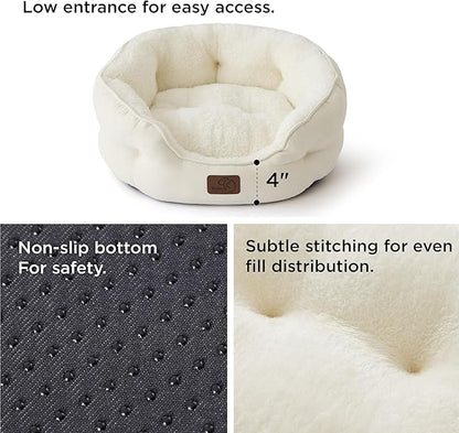 Bedsure Dog Beds for Small Dogs - Image 4