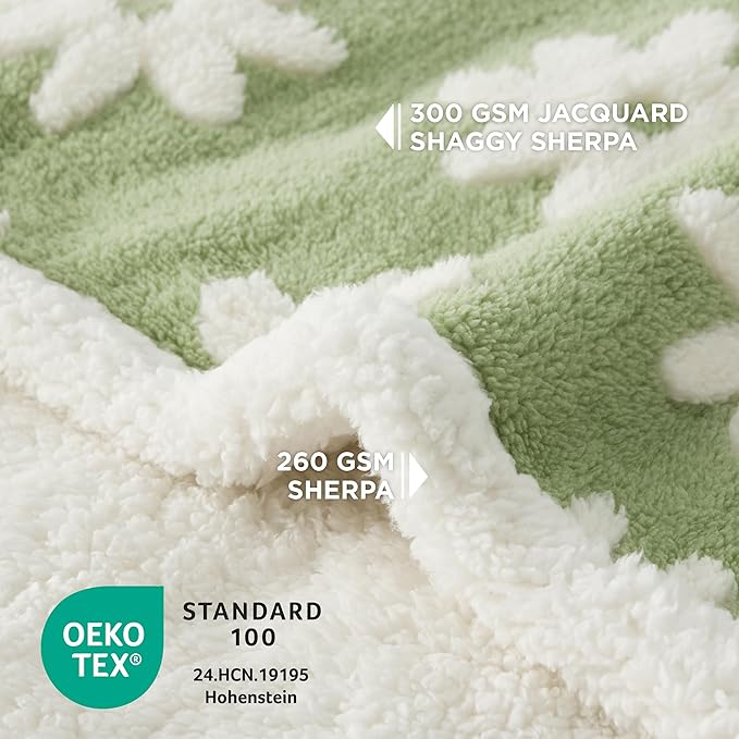 LE SURE Waterproof Dog Blanket for Large Dogs - Image 3
