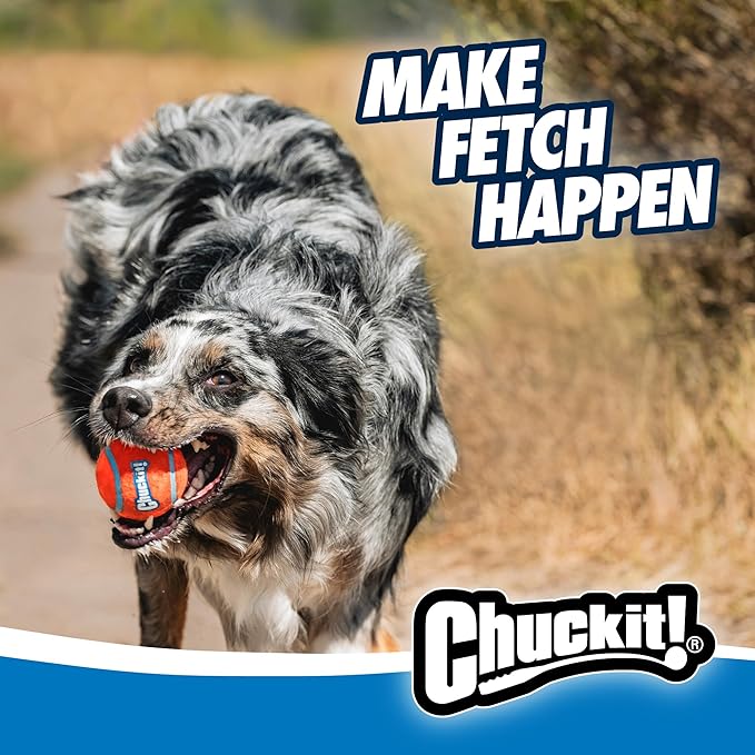 Chuckit! Dog Ball Launcher 12M Sport - Image 9