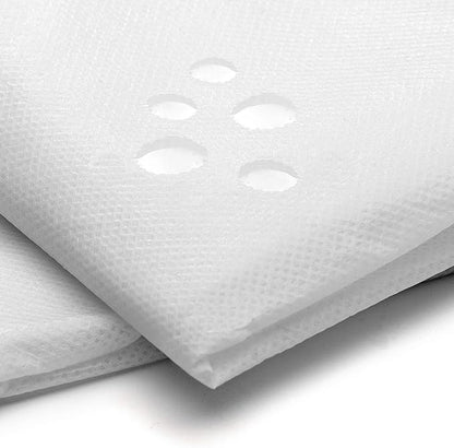 Furhaven Dog Bed Liner Water-Resistant Contour Luxe Lounger Foam Mattress - Image 4