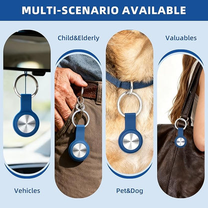 Tracker for Pets and Vehicles, Smart Dog and Cat Tracker Fits - Image 7