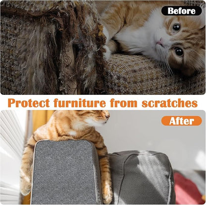Cat Scratch Furniture Protector - Image 4