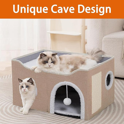 Cat Houses for Indoor Cats - Image 5