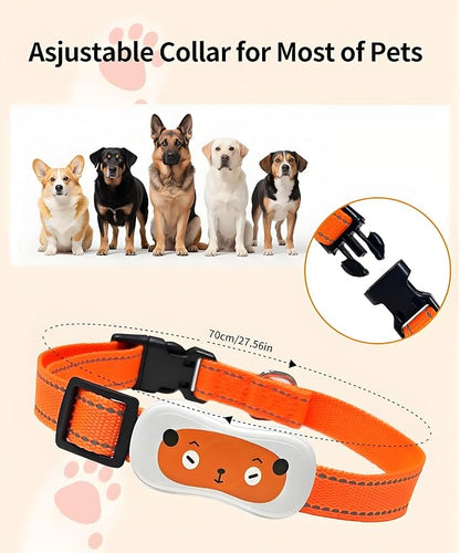 Smart Dog GPS Tracker, Live Pet Tracker - Image 8
