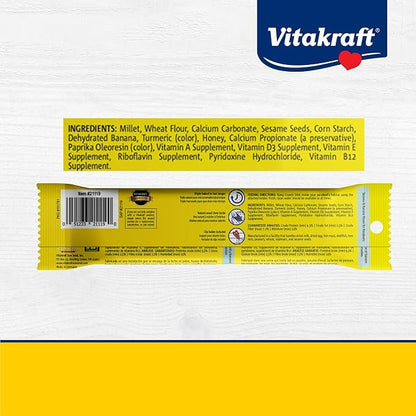 Vitakraft Crunch Sticks Parakeet Treat - Image 8