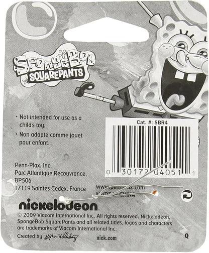 Penn-Plax Officially Licensed Spongebob Squarepants Aquarium Ornament – - Image 2