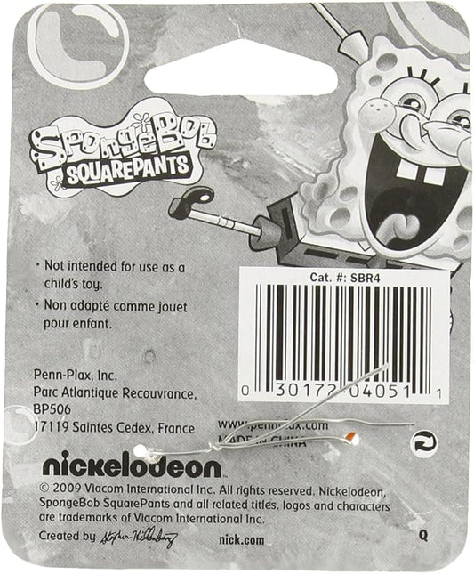 Penn-Plax Officially Licensed Spongebob Squarepants Aquarium Ornament – - Image 2