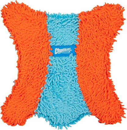 Chuckit! Indoor Fetch Squirrel Toy - Image 4