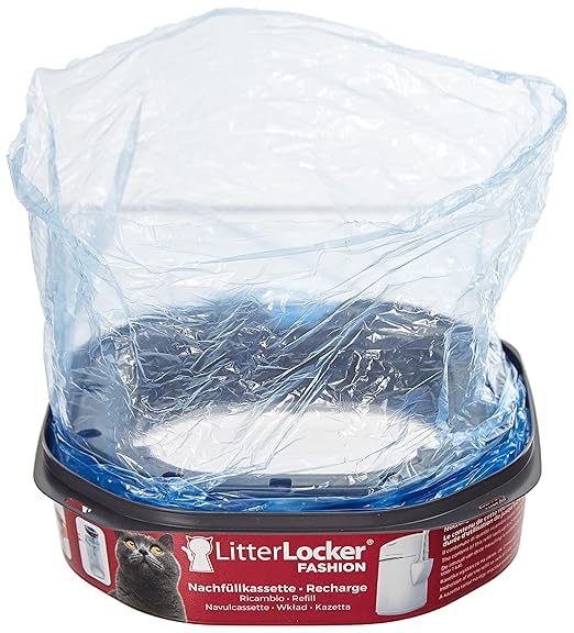 LitterLocker Fashion 10410 Refill Cassette - Image 3