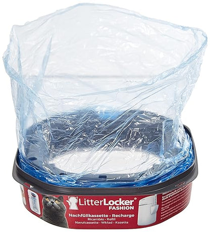 LitterLocker Fashion 10410 Refill Cassette - Image 3