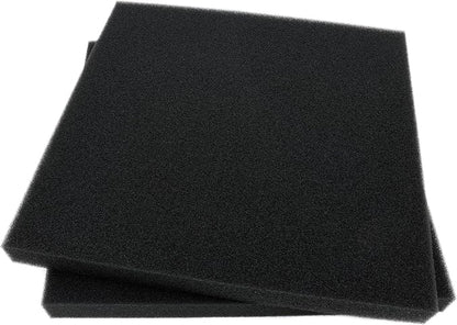 Aquarium Filter Bio Sponge Pad, Foam Sponges Filter Media, Cut fit it Filter - Image 5