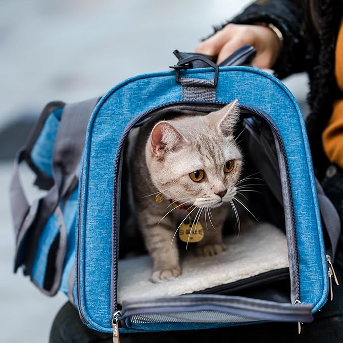 Mr. Pen Pet Carrier - Image 7