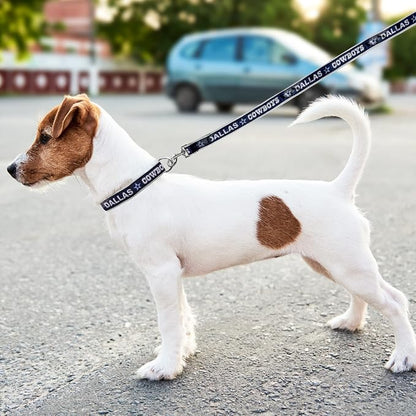 Dallas Cowboys NFL Dog & Cat Collar - Image 5