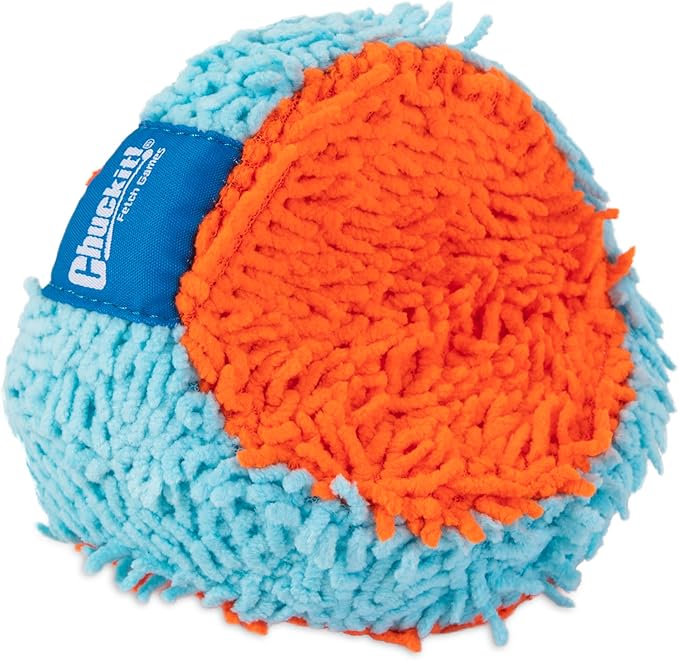 Chuckit! Indoor Fetch Tumbler Toy - Image 4